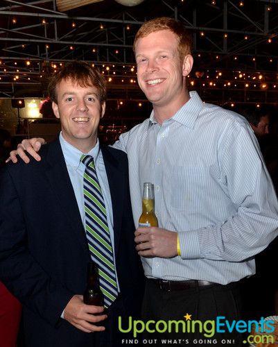 Photo from 11th Annual Cruise for The Kids