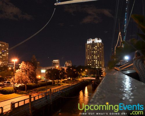 Photo from 11th Annual Cruise for The Kids