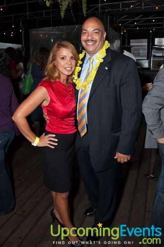Photo from Cruise for the Kids
