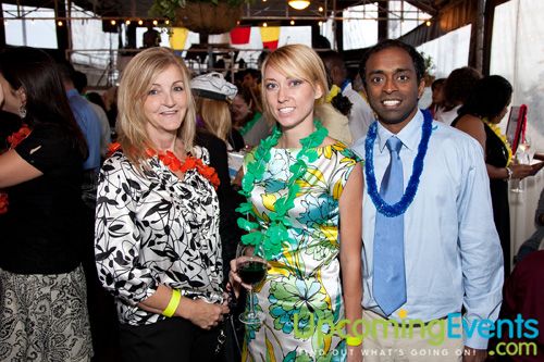 Photo from Cruise for the Kids