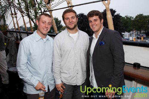 Photo from Cruise for the Kids