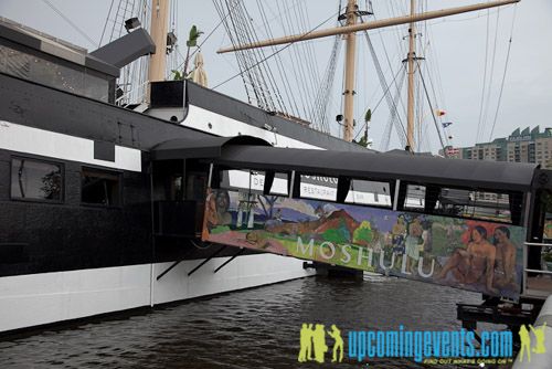 Photo from Cruise for the Kids