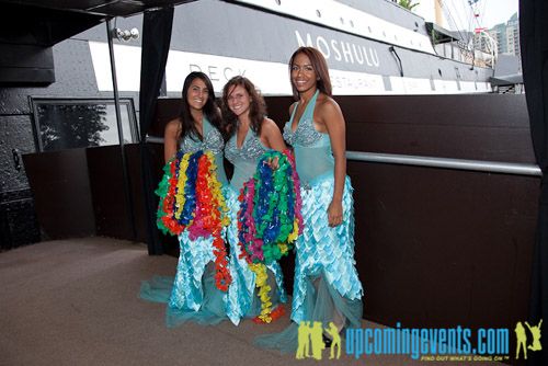 Photo from Cruise for the Kids