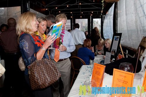 Photo from Cruise for the Kids