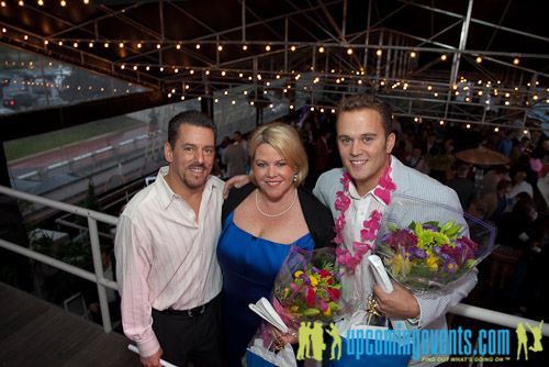 Photo from Cruise for the Kids