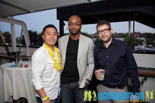 Photo from Cruise for the Kids