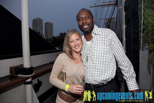 Photo from Cruise for the Kids