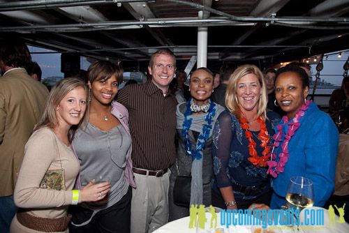 Photo from Cruise for the Kids