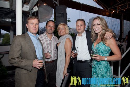 Photo from Cruise for the Kids