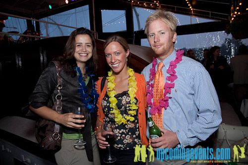 Photo from Cruise for the Kids
