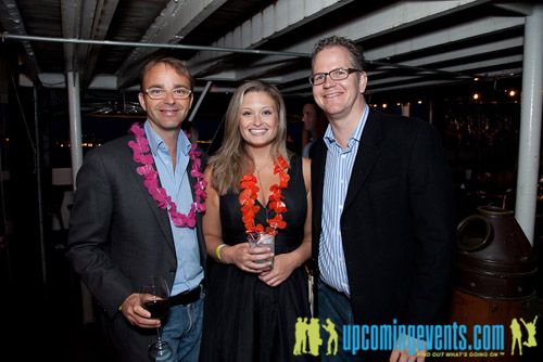 Photo from Cruise for the Kids