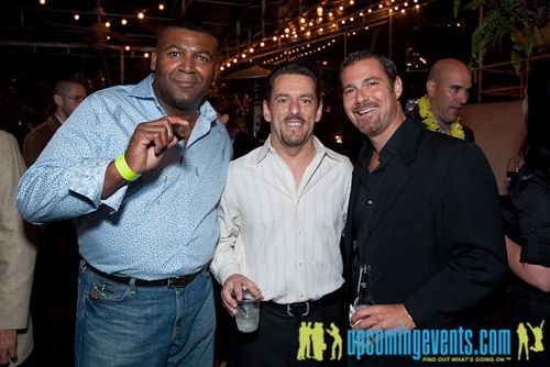 Photo from Cruise for the Kids