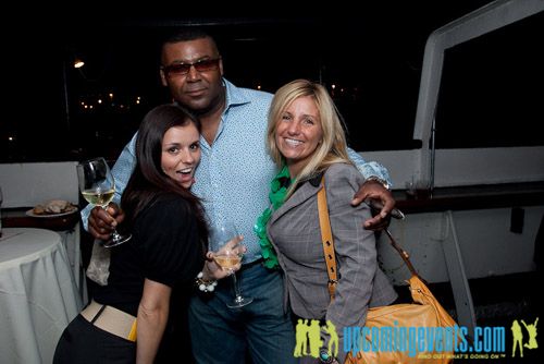 Photo from Cruise for the Kids