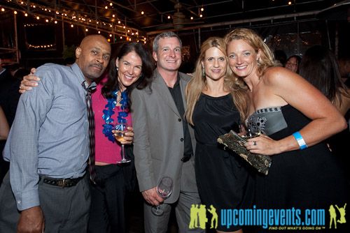 Photo from Cruise for the Kids