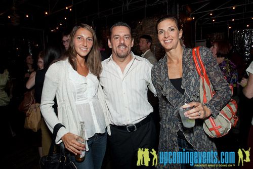 Photo from Cruise for the Kids