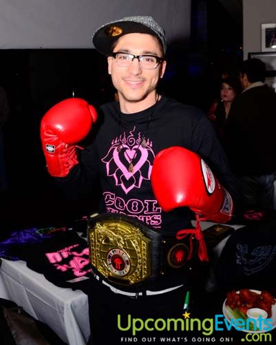 Photo from Cupid is Stupid at Field House