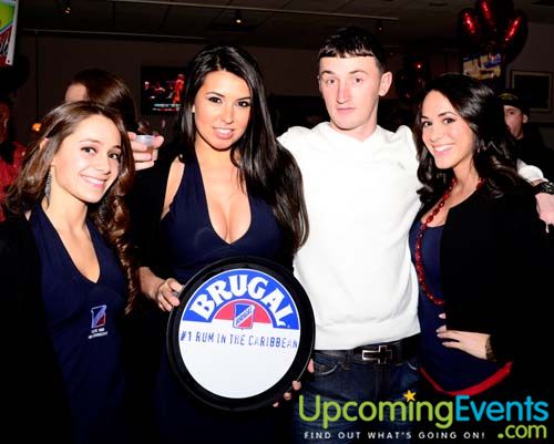 Photo from Cupid is Stupid at Field House