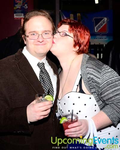 Photo from Cupid is Stupid at Field House