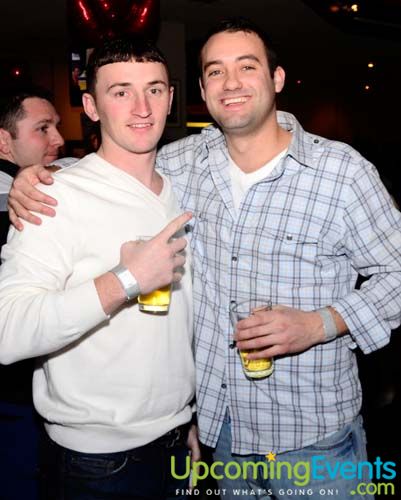 Photo from Cupid is Stupid at Field House