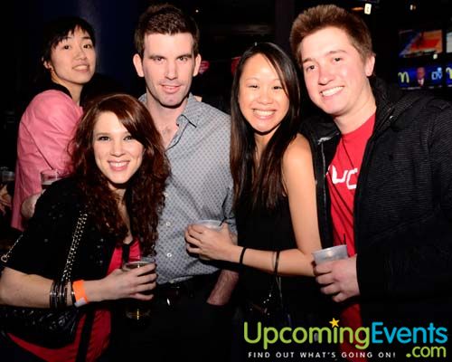 Photo from Cupid is Stupid at Field House