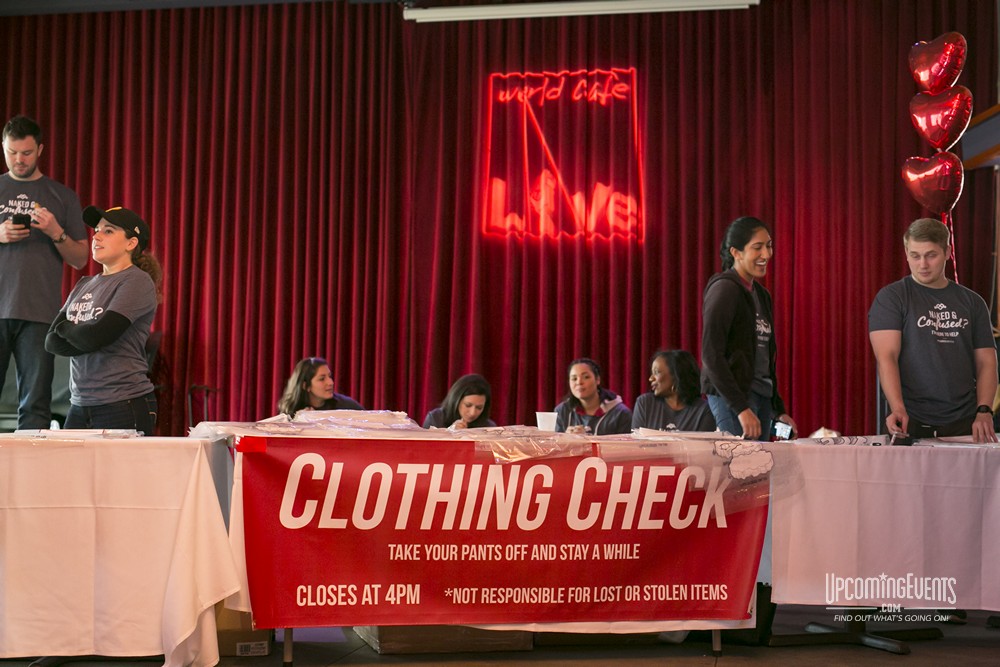Photo from Cupid's Undie Run 2018 (Gallery 2)