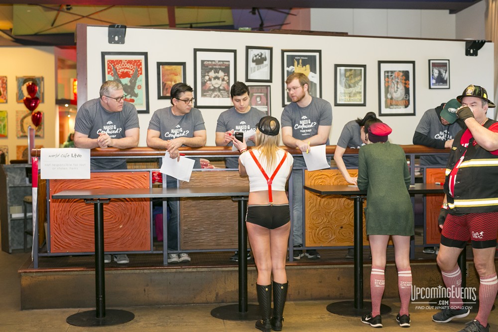 Photo from Cupid's Undie Run 2018 (Gallery 2)
