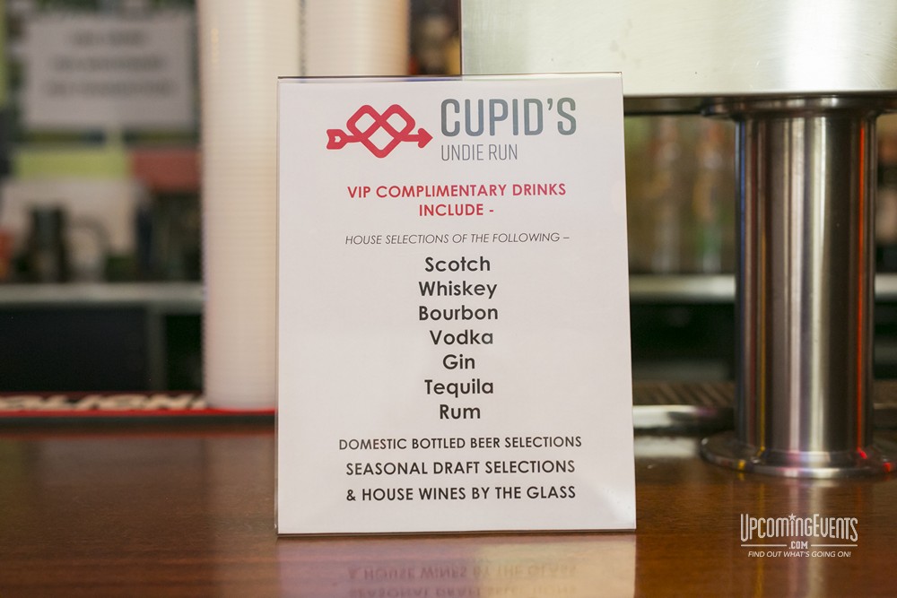 Photo from Cupid's Undie Run 2018 (Gallery 2)