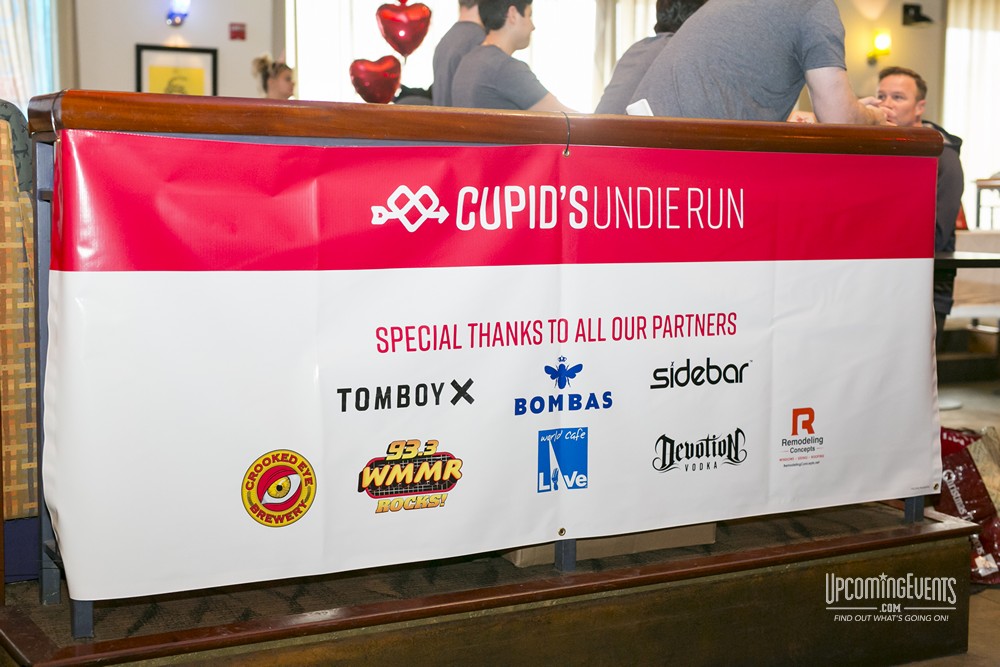 Photo from Cupid's Undie Run 2018 (Gallery 2)