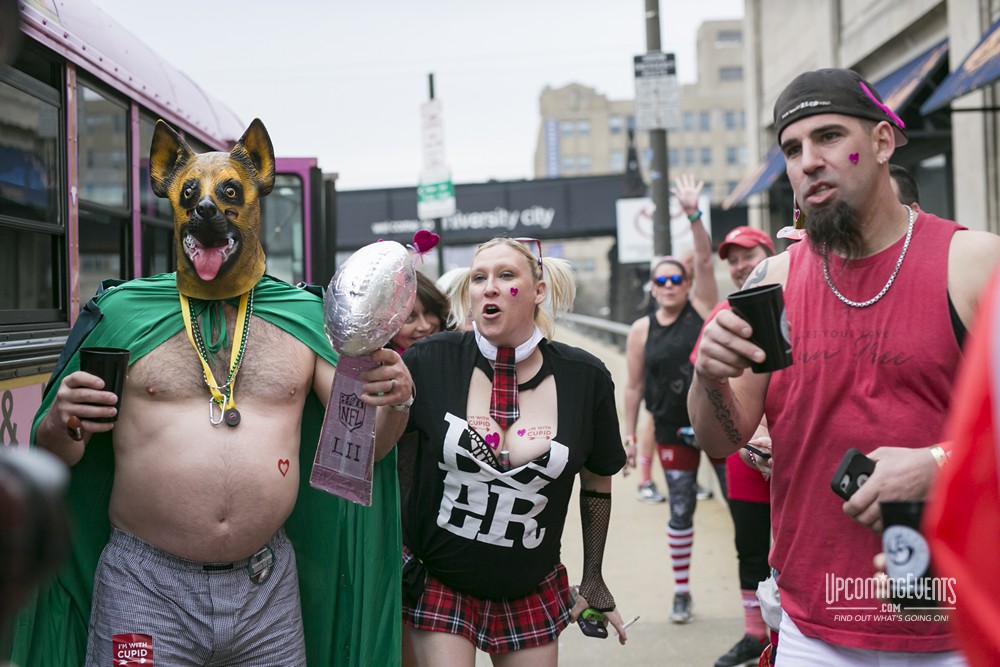 Photo from Cupid's Undie Run 2018 (Gallery 2)
