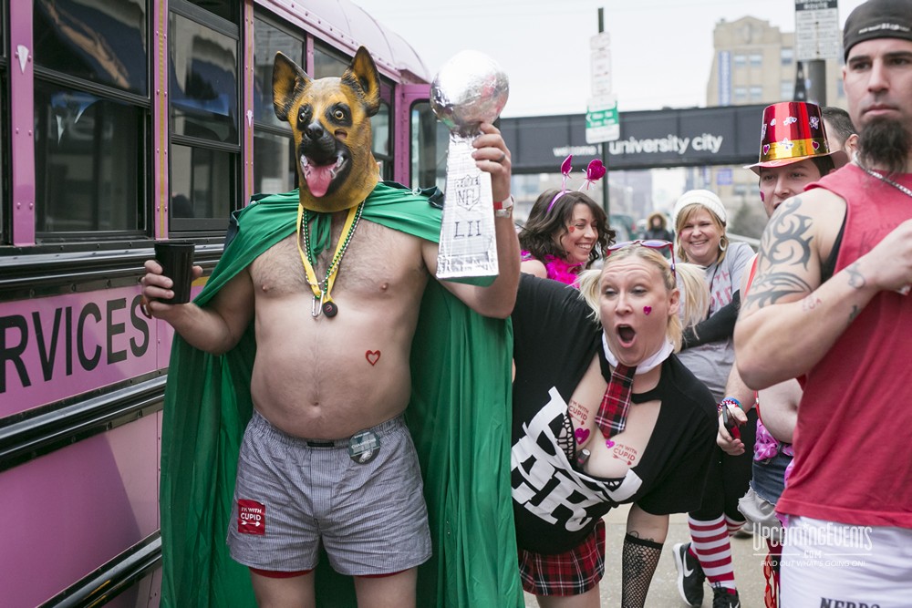 Photo from Cupid's Undie Run 2018 (Gallery 2)