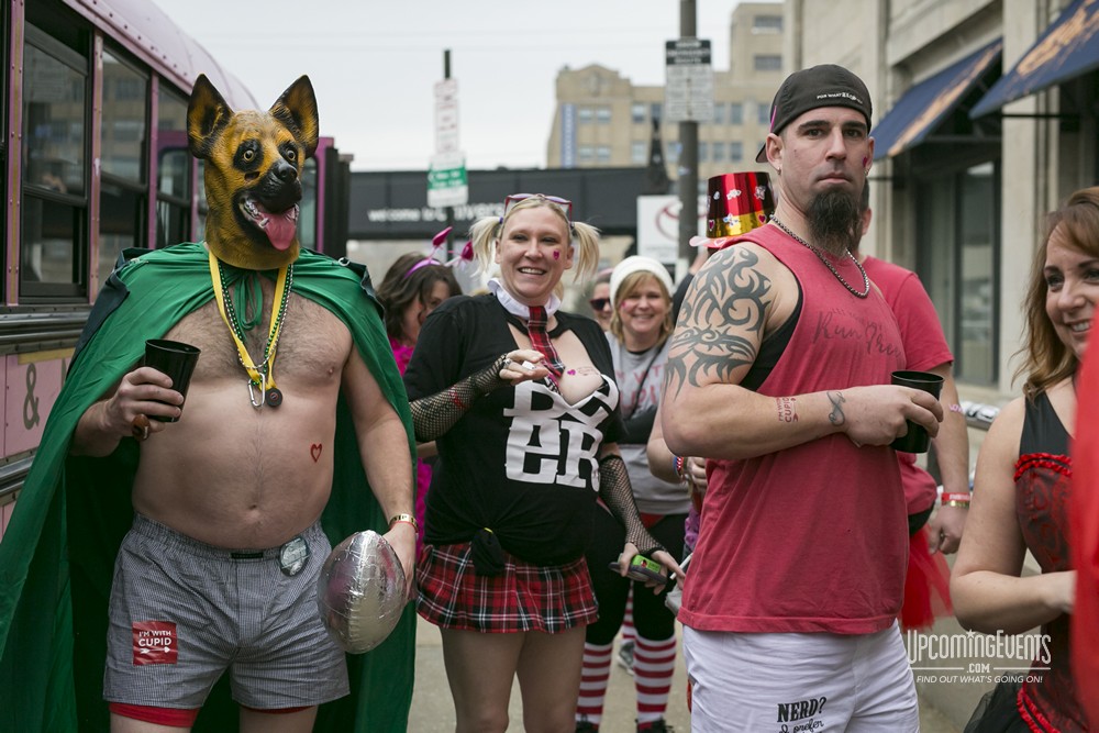 Photo from Cupid's Undie Run 2018 (Gallery 2)