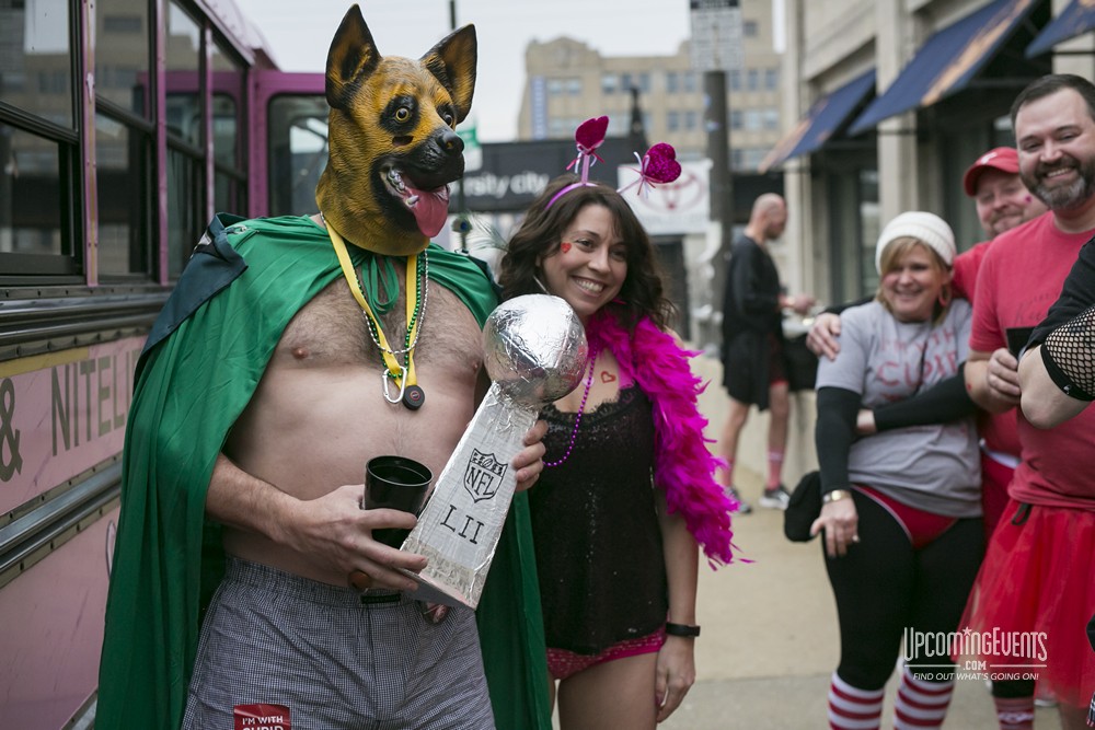 Photo from Cupid's Undie Run 2018 (Gallery 2)