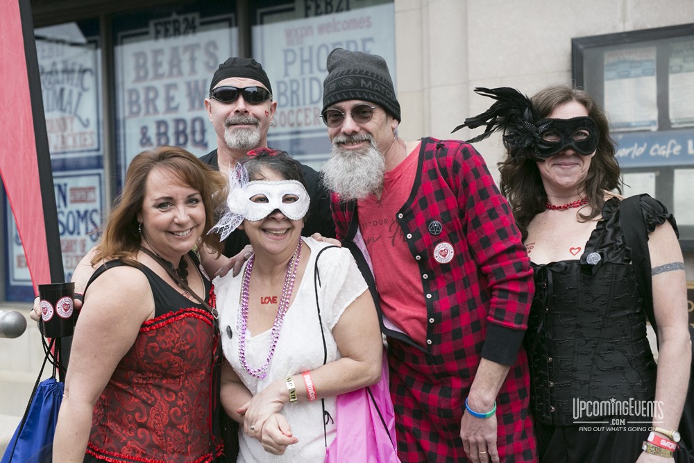 Photo from Cupid's Undie Run 2018 (Gallery 2)