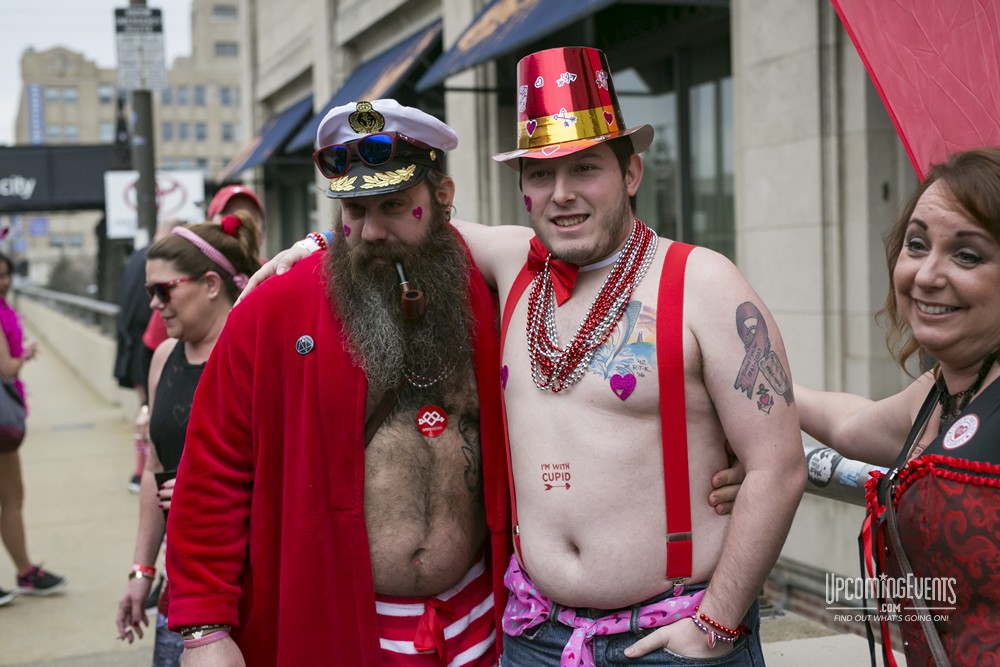 Photo from Cupid's Undie Run 2018 (Gallery 2)