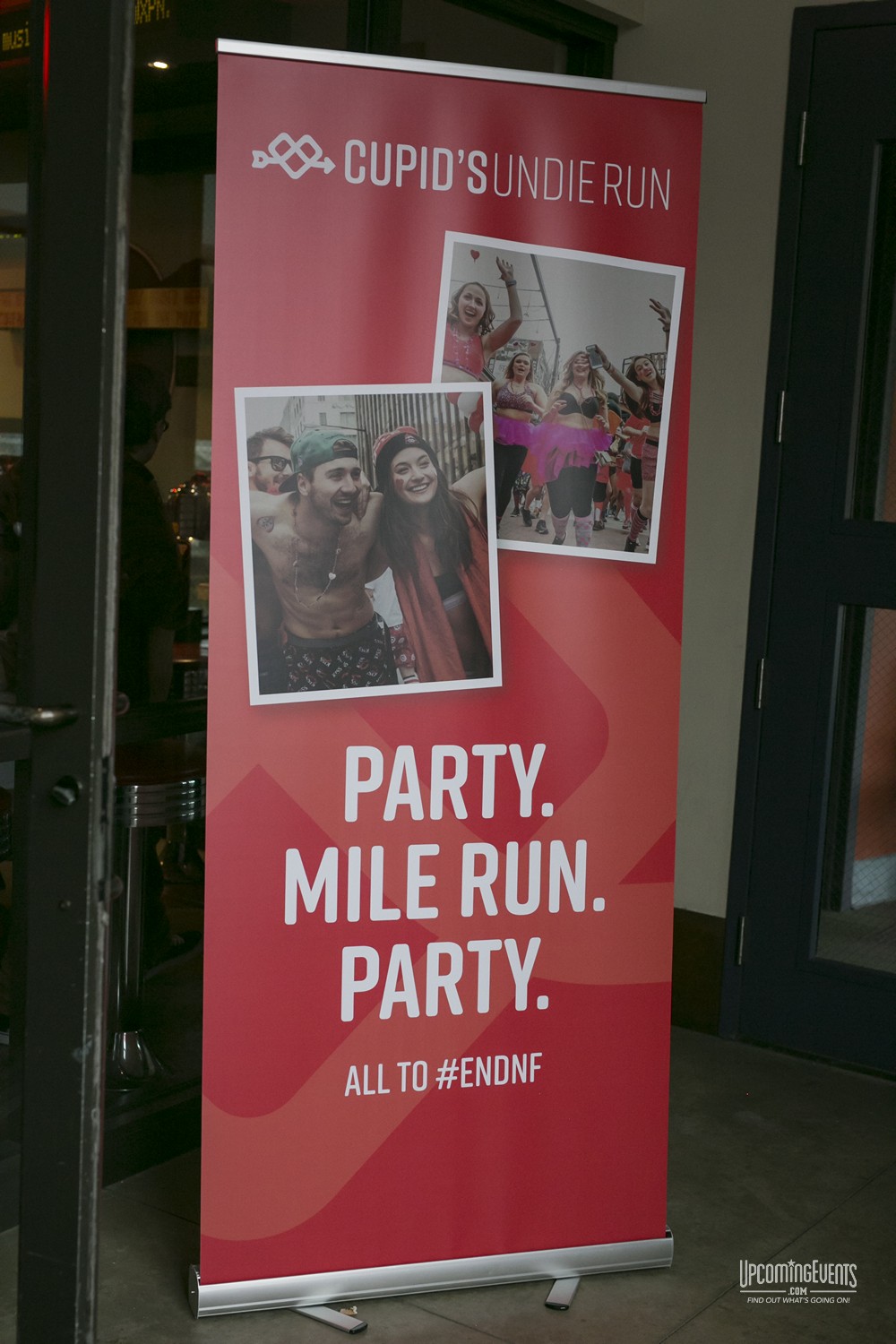 Photo from Cupid's Undie Run 2018 (Gallery 2)