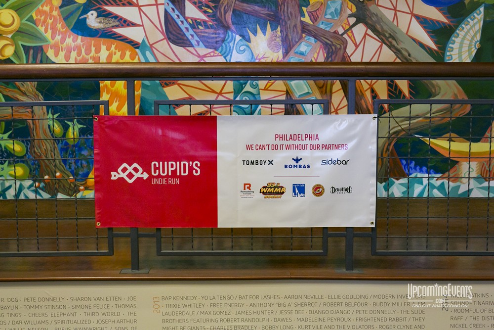 Photo from Cupid's Undie Run 2018 (Gallery 2)