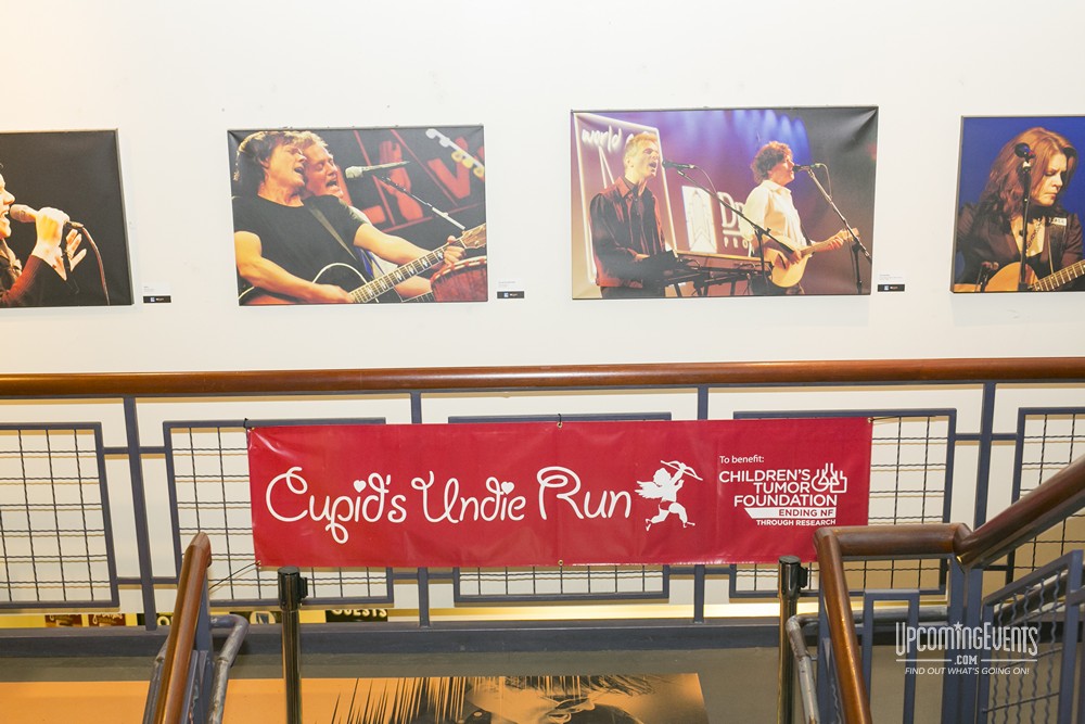 Photo from Cupid's Undie Run 2018 (Gallery 2)