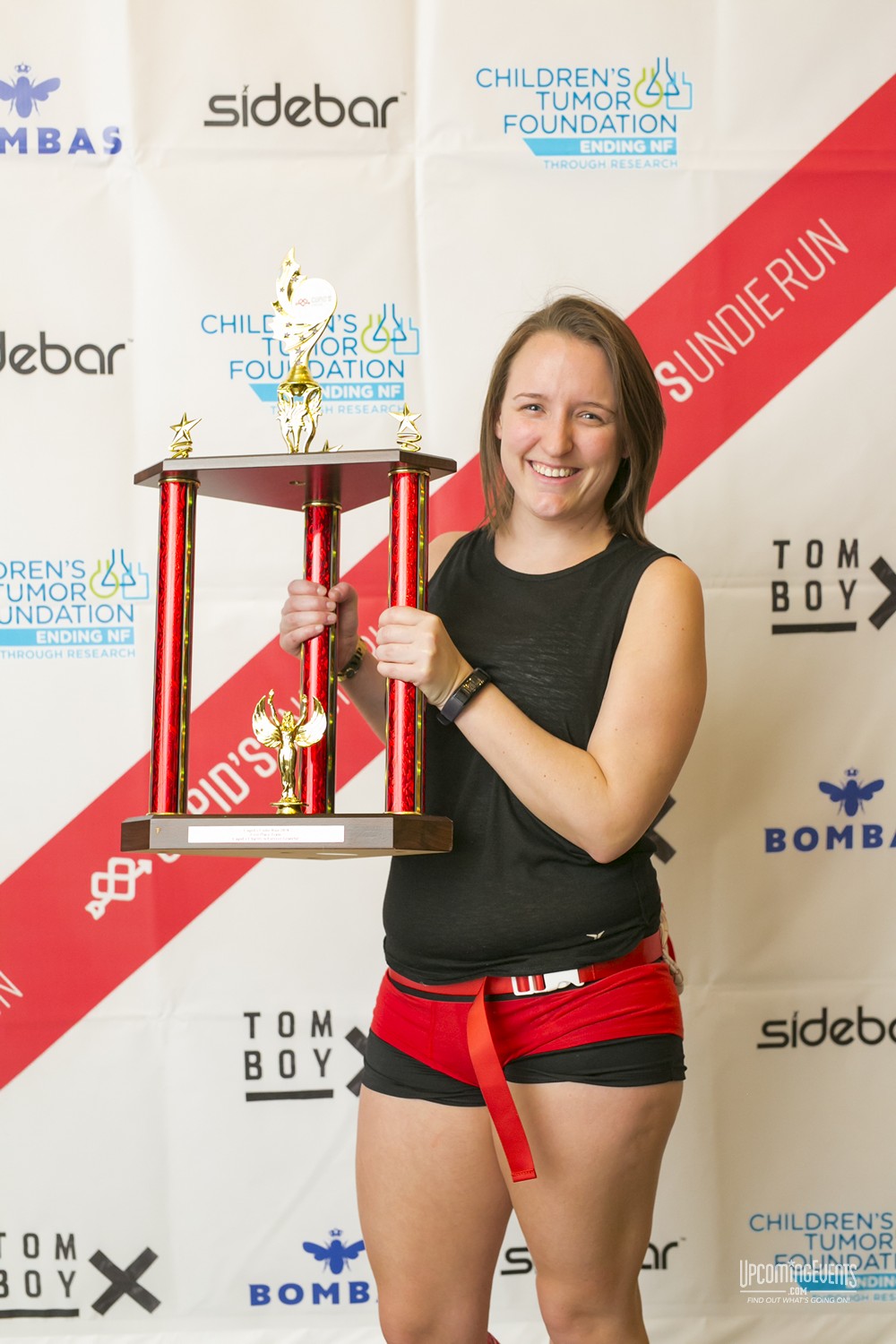 Photo from Cupid's Undie Run 2018 (Gallery 2)