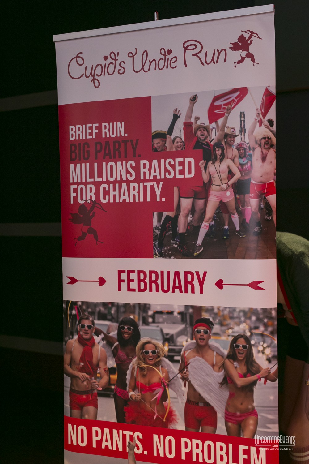 Photo from Cupid's Undie Run 2018 (Gallery 2)