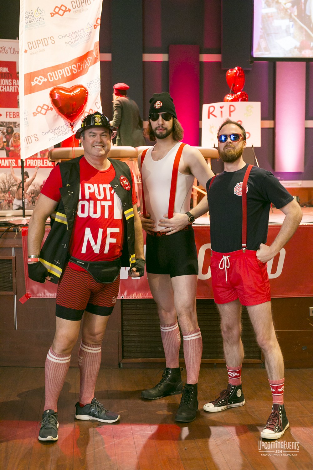 Photo from Cupid's Undie Run 2018 (Gallery 2)