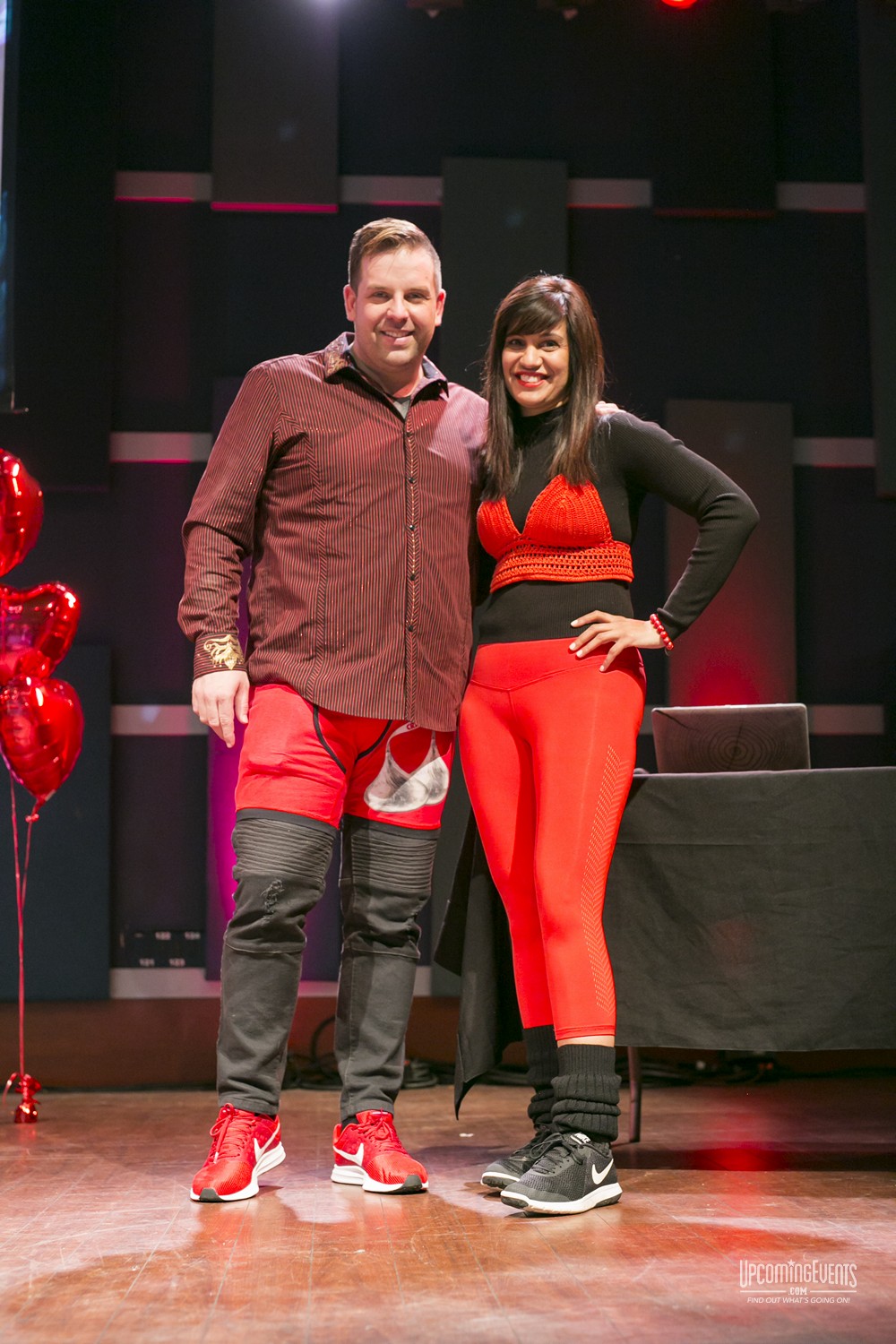 Photo from Cupid's Undie Run 2018 (Gallery 2)