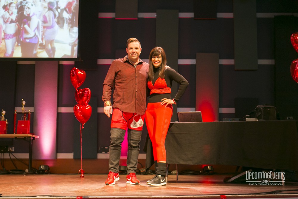 Photo from Cupid's Undie Run 2018 (Gallery 2)