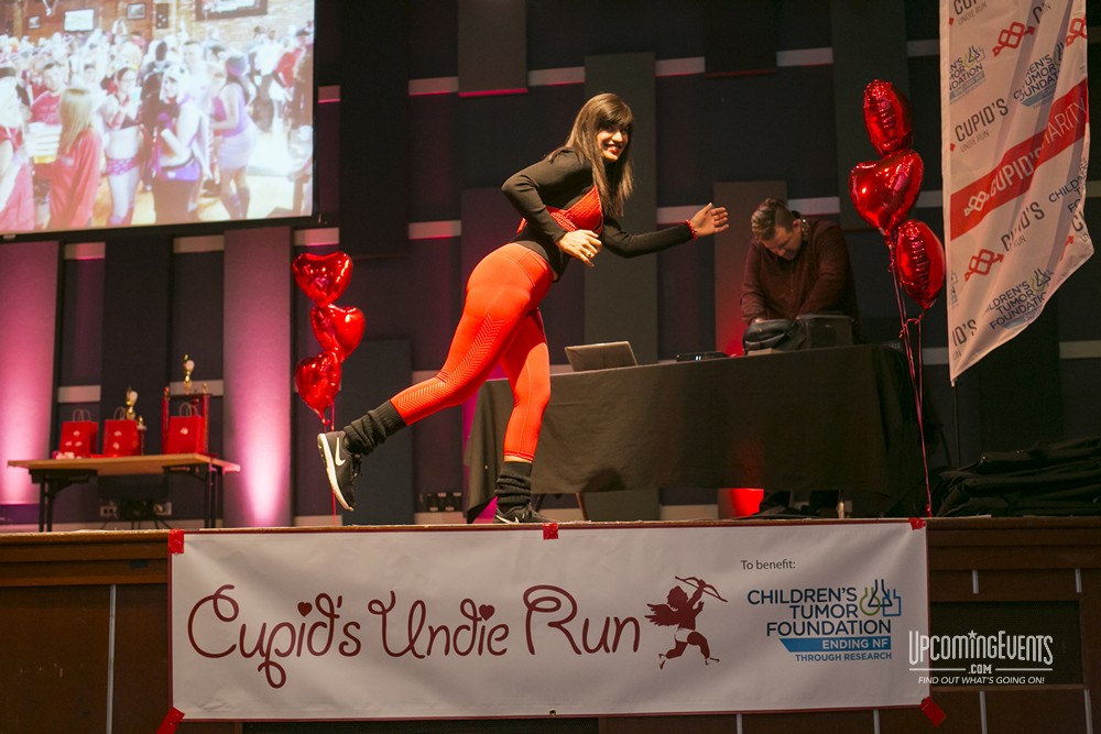 Photo from Cupid's Undie Run 2018 (Gallery 2)