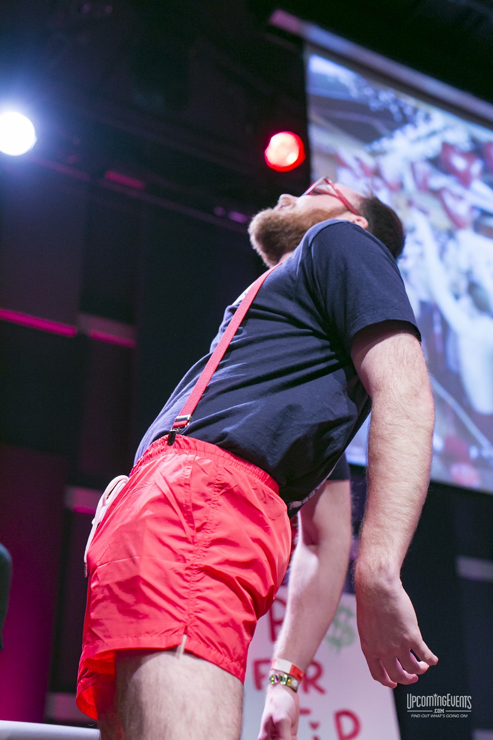 Photo from Cupid's Undie Run 2018 (Gallery 2)