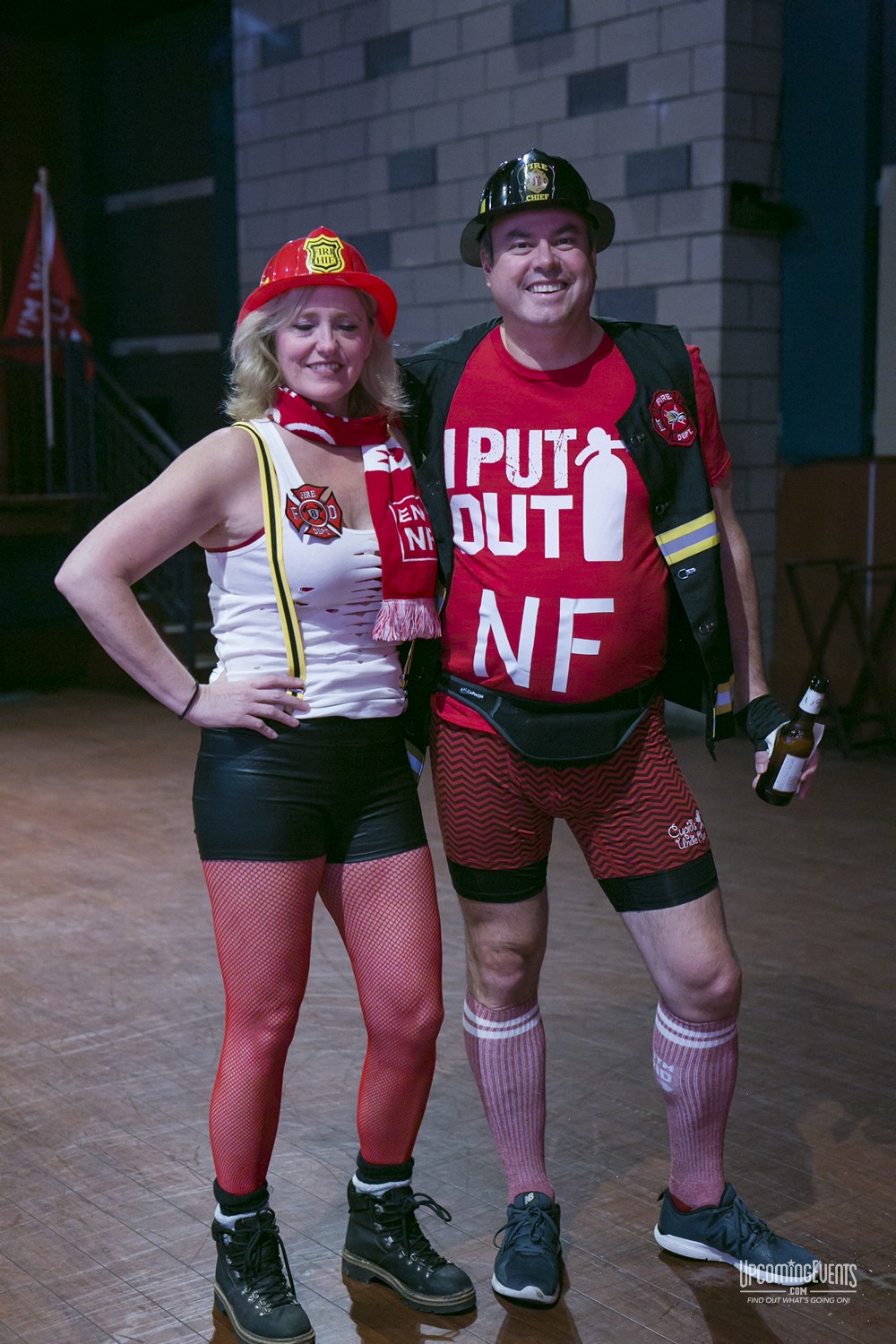 Photo from Cupid's Undie Run 2018 (Gallery 2)
