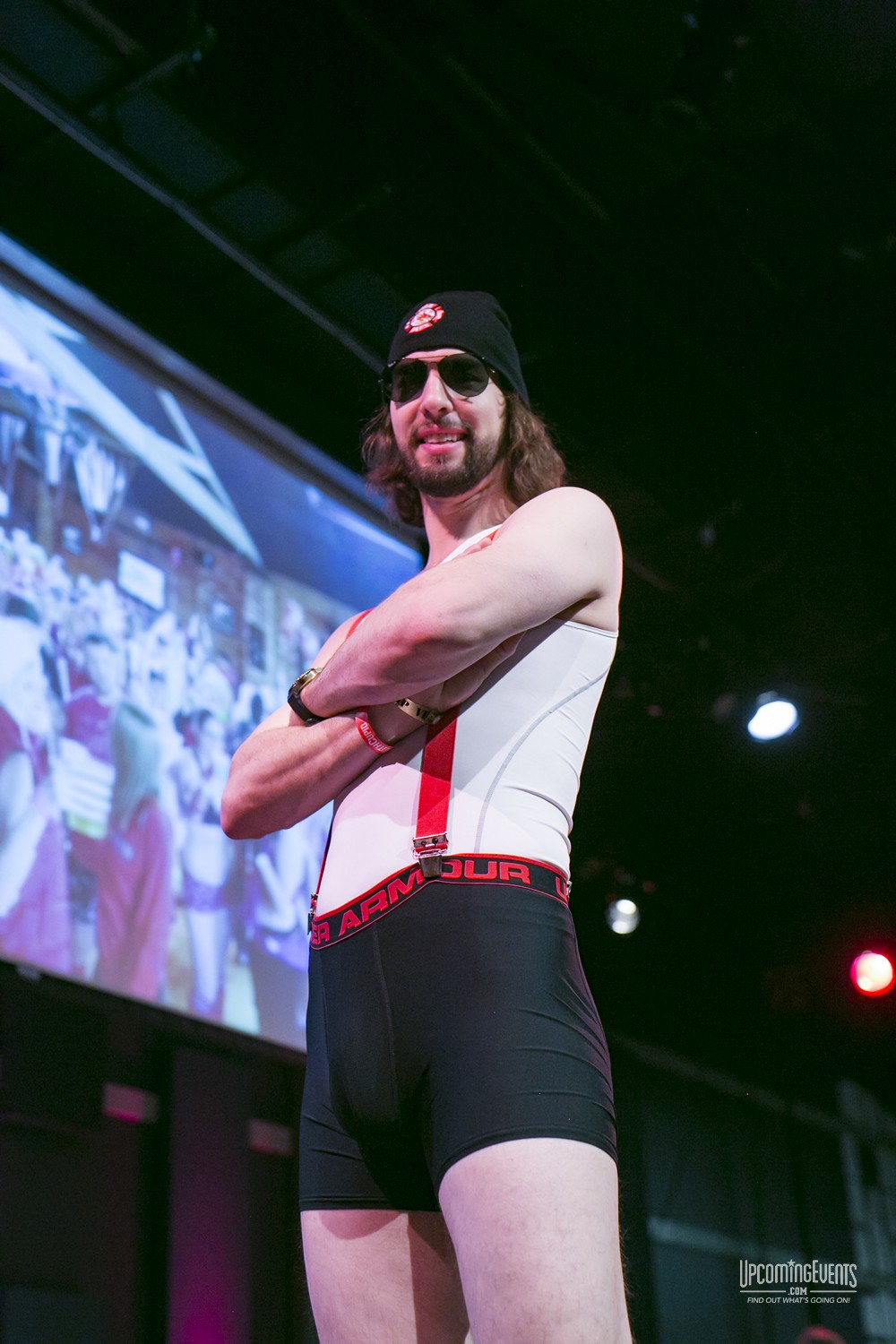 Photo from Cupid's Undie Run 2018 (Gallery 2)
