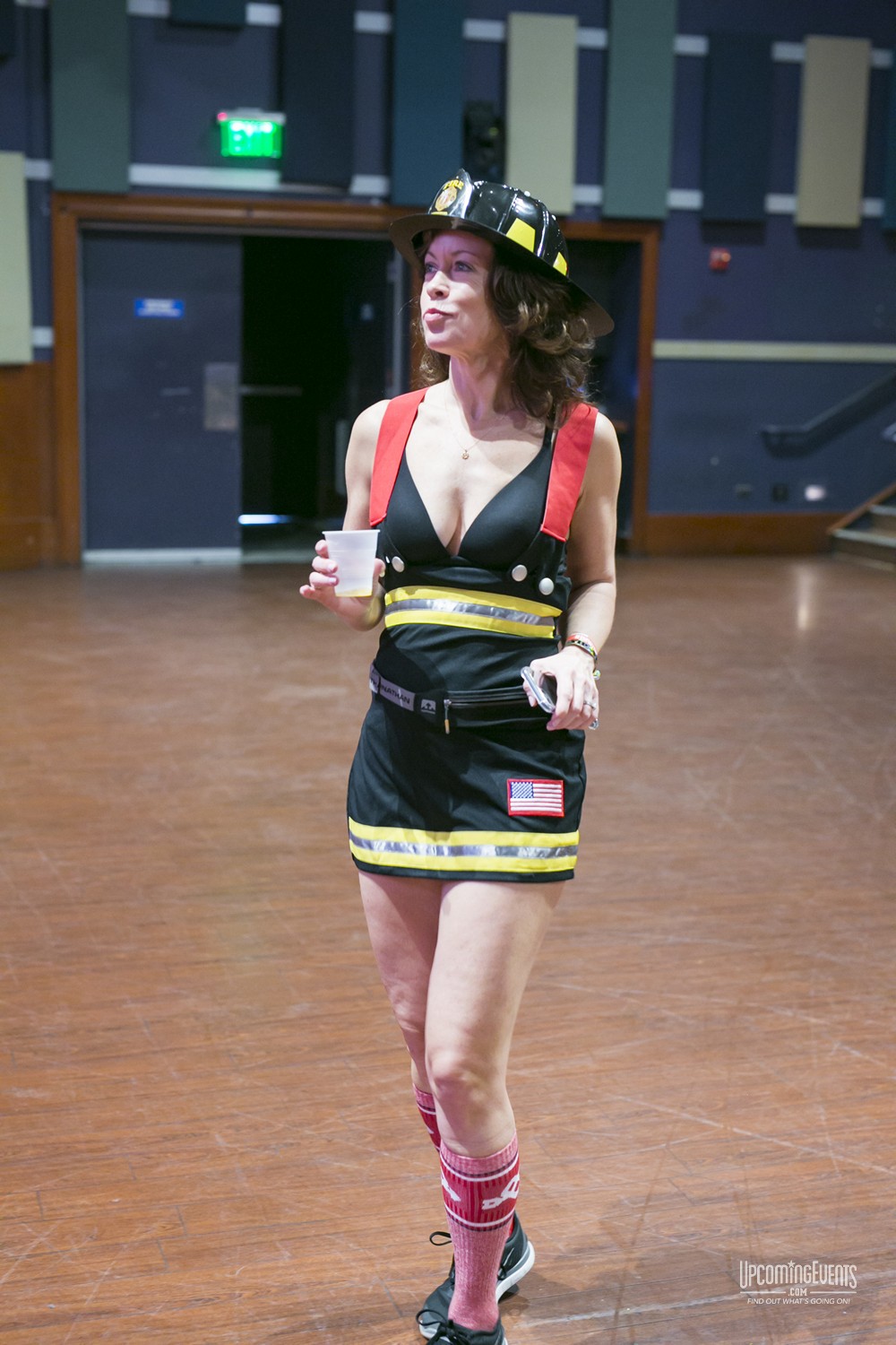 Photo from Cupid's Undie Run 2018 (Gallery 2)