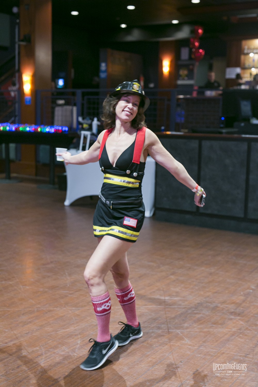 Photo from Cupid's Undie Run 2018 (Gallery 2)