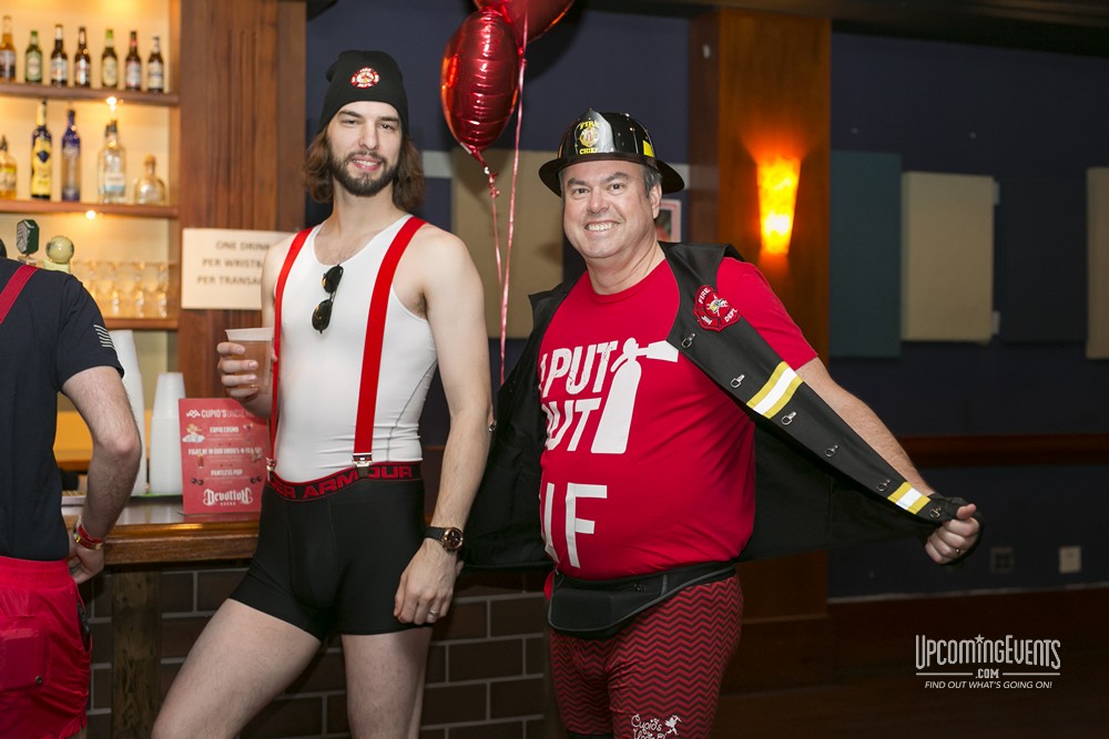Photo from Cupid's Undie Run 2018 (Gallery 2)