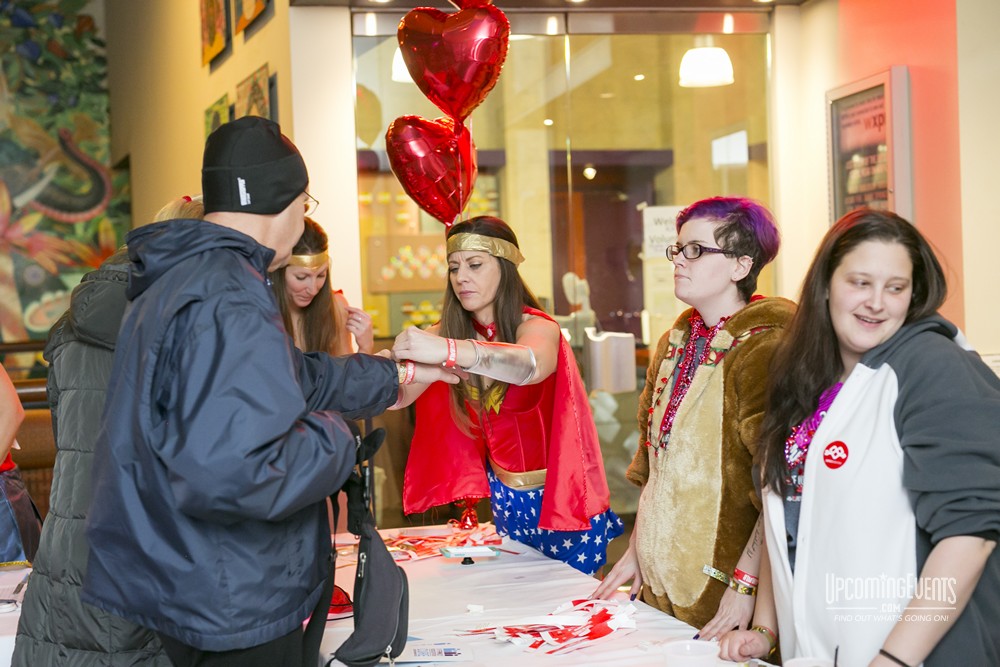 Photo from Cupid's Undie Run 2018 (Gallery 2)